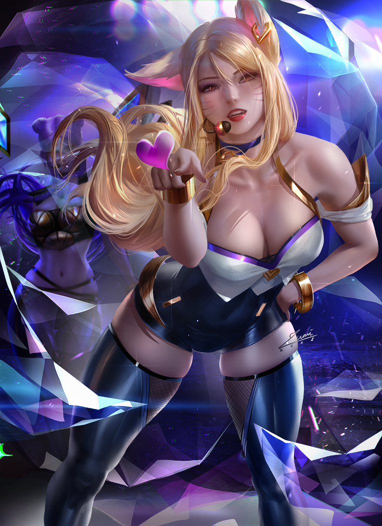 互动分场 互动分场